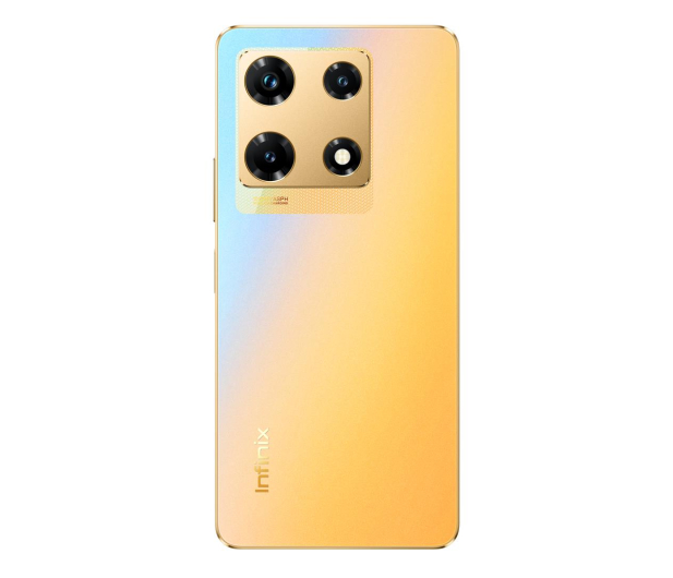 Infinix Note 30 Pro 8/256GB Variable Gold 120Hz - 1149947 - zdjęcie 6